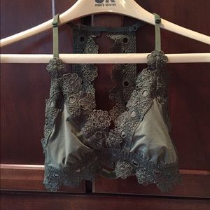 Super cute aerie bralette